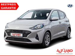 Grau Gebraucht 2024 Hyundai i10 Kleinwagen | 13.990 € (Guter Preis)