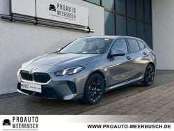 Skyscraper grau Gebraucht 2024 BMW 120 M Sport Kleinwagen | 31.480 € (Fairer Preis)