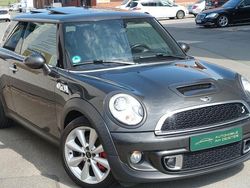 Grau Gebraucht 2010 Mini Cooper S Kleinwagen | 5.990 € (Fairer Preis)