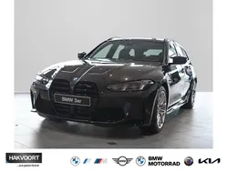 Black sapphire Neu 2025 BMW M3 Competition Edition Kombi | 106.440 € (Fairer Preis)