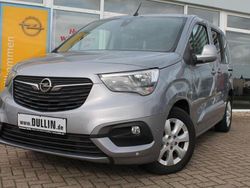 Grau Gebraucht 2019 Opel Zafira Life Van / Kleinbus | 23.950 € (Guter Preis)