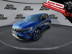 Blau Neu 2025 Renault Austral Techno SUV | 37.789 € (Superpreis)