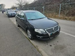 Braun Gebraucht 2006 VW Passat Kombi | 2.950 € (Fairer Preis)