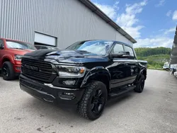 Schwarz Gebraucht 2020 Dodge Ram Abholung | 47.900 € (Fairer Preis)