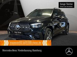 Schwarz Gebraucht 2025 Mercedes GLE350 Advanced Plus SUV | 80.990 € (Guter Preis)