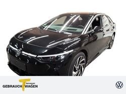 Schwarz Gebraucht 2025 VW ID.7 Pro Limousine | 45.330 € (Guter Preis)