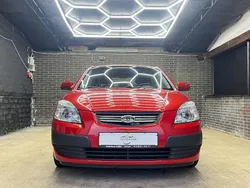 Gebraucht 2009 Kia Rio EX Kleinwagen | 2.480 € (Fairer Preis)