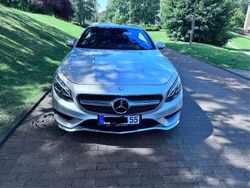 Gebraucht 2015 Mercedes S500 Limousine | 50.900 €