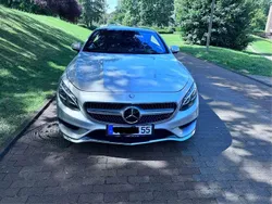 Gebraucht 2015 Mercedes S500 Limousine | 50.900 €