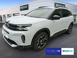 Weiß Gebraucht 2023 Citroën C5 Aircross PureTech SUV | 21.590 € (Fairer Preis)