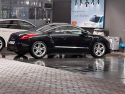 Schwarz Gebraucht 2014 Peugeot RCZ Coupé | 9.500 € (Fairer Preis)