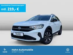 Pure white Neu 2025 VW Taigo Goal SUV | 22.650 € (Fairer Preis)