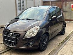 Gebraucht 2013 Suzuki Splash Club Kleinwagen | 4.790 € (Fairer Preis)