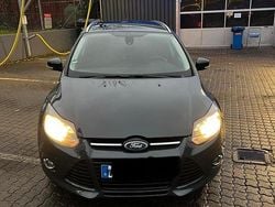Gebraucht 2014 Ford Focus Kombi | 2.300 € (Superpreis)