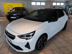 Arktis weiß Gebraucht 2022 Opel Corsa Ultimate Kleinwagen | 16.900 € (Etwas zu teuer)