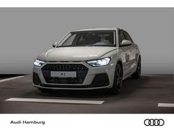 Silber Neu 2025 Audi A1 Sportback Advanced Plus Kleinwagen | 29.914 € (Guter Preis)