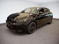 Schwarz Gebraucht 2025 Opel Corsa Limousine | 17.980 € (Superpreis)