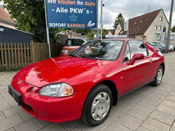 Honda CR-X