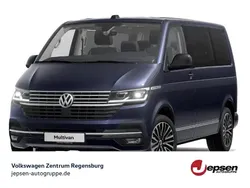 Blau Gebraucht 2021 VW T6.1 Van | 35.970 € (Guter Preis)