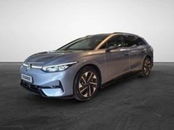 Blau (stonewashed blue metallic) Neu 2025 VW ID.7 Limousine | 54.795 € (Superpreis)