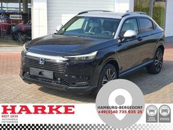 Schwarz Gebraucht 2025 Honda HR-V Hybrid SUV | 36.990 €