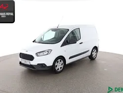 Weiß Gebraucht 2019 Ford Transit Van / Kleinbus | 12.880 € (Guter Preis)