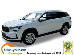 Wählbar Neu 2025 Skoda Kodiaq SportLine SUV | 41.680 € (Guter Preis)