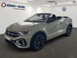 Othercolor Gebraucht 2025 VW T-Roc Cabriolet Karmann Cabrio | 41.180 € (Teuer)