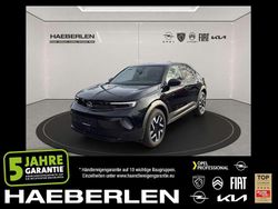 Lackierung schwarz perla nera/ Gebraucht 2025 Opel Mokka Edition SUV | 20.990 € (Guter Preis)
