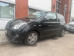 Schwarz Gebraucht 2009 Renault Twingo Kleinwagen | 1.000 € (Guter Preis)