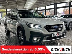 Weiß Gebraucht 2023 Subaru Outback Platinum SUV | 31.980 € (Guter Preis)