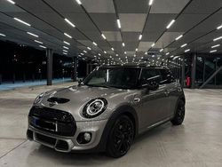 Silber Gebraucht 2019 Mini John Cooper Works Kleinwagen | 24.990 € (Fairer Preis)