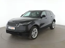 Schwarz Gebraucht 2019 Land Rover Range Rover Velar SE SUV | 36.490 € (Superpreis)