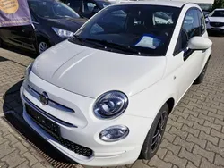 Colore esterno Gebraucht 2019 Fiat 500 Lounge Kleinwagen | 10.980 € (Fairer Preis)