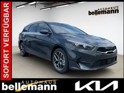 Grau Neu 2025 Kia Ceed Sportswagon Kombi | 28.480 € (Fairer Preis)