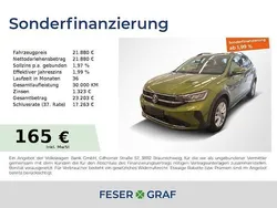 Grün Gebraucht 2024 VW Taigo Life SUV | 21.880 € (Fairer Preis)