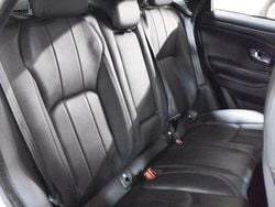 Schwarz Gebraucht 2017 Land Rover Range Rover evoque HSE Dynamic SUV | 18.400 € (Fairer Preis)