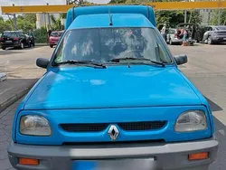 Renault Rapid