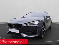 Magnetic tech (metallic) Gebraucht 2023 Cupra Leon Kombi | 26.950 € (Fairer Preis)