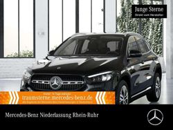 Schwarz Gebraucht 2025 Mercedes GLA180 Advanced SUV | 34.990 € (Superpreis)