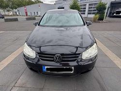 Schwarz Gebraucht 2008 VW Golf V Edition Kombi | 6.000 €