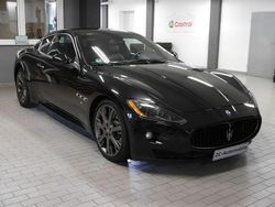 Andere Gebraucht 2009 Maserati Granturismo Coupé | 52.000 € (Teuer)