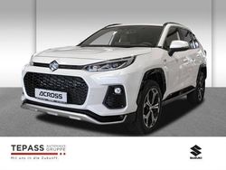 Weiss Gebraucht 2024 Suzuki Across Comfort+ SUV | 42.250 € (Fairer Preis)