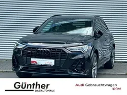 Gebraucht 2022 Audi Q3 S-line plus SUV | 33.821 € (Superpreis)