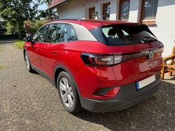 Schwarz Gebraucht 2023 VW ID.4 Pro SUV | 27.000 € (Superpreis)