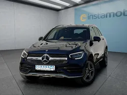 Gebraucht 2021 Mercedes GLC300 | 35.799 € (Superpreis)