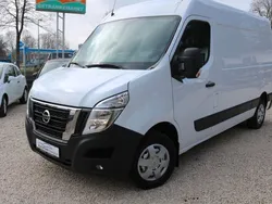 Weiß Gebraucht 2021 Nissan NV400 Comfort Van | 18.990 € (Fairer Preis)
