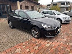 Schwarz Gebraucht 2019 Hyundai i30 Premium Kombi | 16.450 € (Etwas zu teuer)