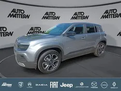 Grau Neu 2025 Jeep Avenger Summit SUV | 31.980 € (Teuer)