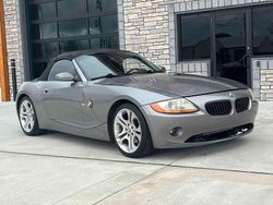 Gebraucht 2003 BMW Z4 M Sport Cabrio | 10.000 € (Guter Preis)